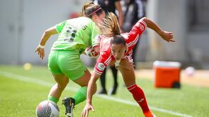 Mau tempo obriga a mudança de horário no Vilaverdense-Benfica 