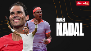 Rafael Nadal: O adeus de uma lenda