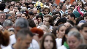 Corrida Sporting é já domingo