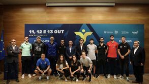 Elite Cup: que comece a festa