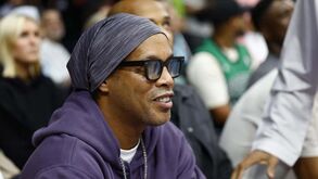 Ronaldinho aposta em clube dos EUA