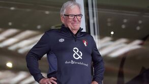 Proprietário do Bournemouth quer entrar no capital do Moreirense
