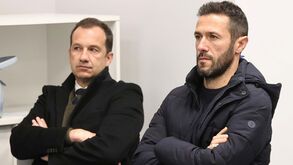 Fabrizio Romano avança que está fechado acordo entre Man. City e Hugo Viana