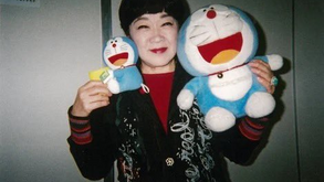 Morreu Nobuyo Oyama, a voz do anime japonês 'Doraemon'