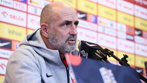 Selecionador da Polónia deixa aviso: «Portugal tem muitos Lewandowskis»