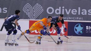 FC Porto entra na Elite Cup com triunfo claro sobre o OC Barcelos