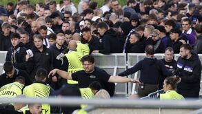 Anderlecht proibido de vender bilhetes para jogos fora na Liga Europa