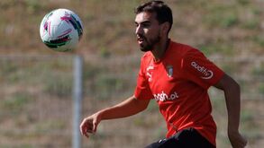 Caso Ricardo Horta prolonga-se... por mais duas semanas