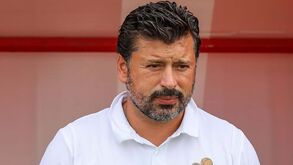 Carlos Fangueiro: «Foco está unicamente em conseguir a segunda vitória consecutiva»