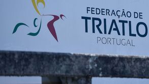 Fernando Feijão e Sérgio Dias apresentam candiaturas à Federação de Triatlo