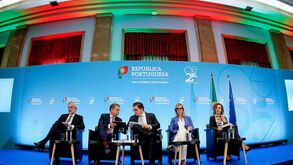 Orçamento do Estado: Governo corrige valores do desporto para 54,5 milhões de euros 