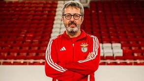 Edu Castro e a vitória frente ao Riba d'Ave: «Fomos pacientes»