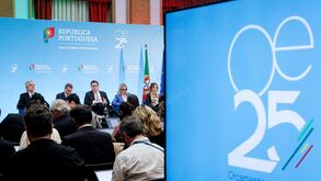 Comité Olímpico insiste que verbas do desporto não correspondem às expetativas