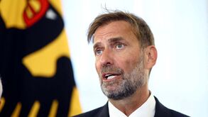 Decisão de Klopp foi um choque até para os seus ex-jogadores: «Vou dizer-lhe que fez m...»