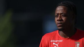 Arrey-Mbi e Hornicek titulares nos sub-21 de Alemanha e República Checa