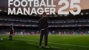 Football Manager adiado para março de 2025