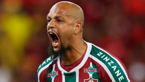 Felipe Melo já tem data para a retirada