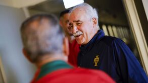 Mário Narciso e a presença de Portugal no Mundial'2025: «É como se fosse a primeira»