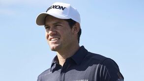 Ricardo Melo Gouveia falha cut no Open de França