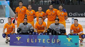 Ricardo Ares e a vitória do FC Porto na Elite Cup: «Controlámos o jogo quase todo»
