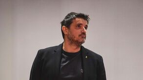 Léo Jaraguá é 