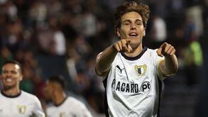 Valorização sem igual: plantel do Famalicão revisto em alta