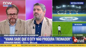 «No ano passado, Hugo Viana teve uma proposta forte de um clube inglês e houve um grande esforço do Sporting para o manter»