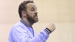 Dínamo Sanjoanense regressa à Liga Placard e aponta ao top 10: «Objetivo realista»