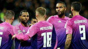 A crónica do Bósnia-Alemanha, 1-2: Undav faz a mannschaft descolar