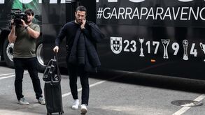 Transferência para a Premier League: Hugo Viana já tem acordo com o Manchester City