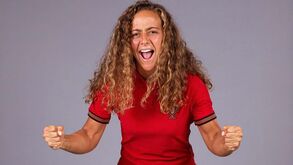 Matilde Fidalgo termina carreira aos 30 anos: «A sensação que estava na hora nunca chegou...»