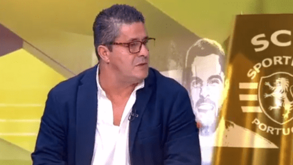 Fernando Mendes: «É sinal de que temos pessoas competentes. Não espero que Viana e Amorim fiquem para sempre»