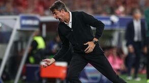 Águias fazem as contas ao primeiro mês de Bruno Lage: «É um Benfica de ataque, contundente...»