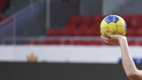 Colégio de Gaia avança para a 3.ª ronda da Taça Europeia feminina de andebol