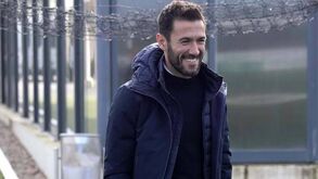 Oficial: Hugo Viana confirmado no Manchester City