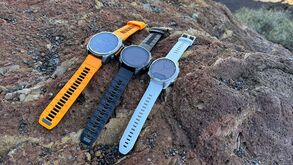 Um dia para colocar o Garmin fēnix 8 à prova: deu para quase tudo...
