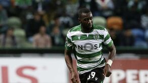 Bolasie e a ida de Hugo Viana para o Manchester City: «Sempre teve olho para o talento»