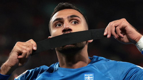 «Temos de colocar as peças em ordem»: Pavlidis tenta recuperar da perda de George Baldock