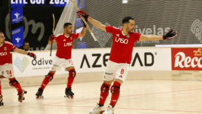 Pau Bargalló de classe no primeiro dérbi: «Ele é um fora de série»