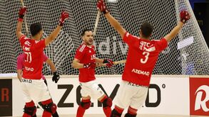 Elite Cup: decisão do troféu em final inédita