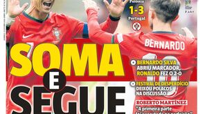 Domingo, 13 de outubro de 2024