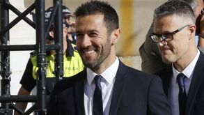 Imprensa inglesa aponta quatro jogadores do Sporting que podem seguir Hugo Viana rumo ao Man. City