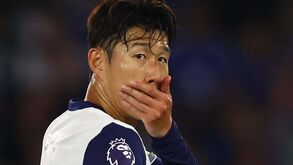 Pai de Son condenado por abuso físico e verbal de crianças na Coreia do Sul