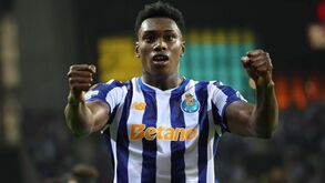 Samu brilha no FC Porto e At. Madrid 'torce' para que dragões o vendam rápido: os motivos da pressa