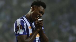Samu e o 'preconceito' lá fora: «Pintam a Liga portuguesa como se fosse a 3.ª divisão em Espanha...»