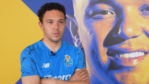 Pepê e o arranque de época do FC Porto: «Temos feito o nosso máximo»