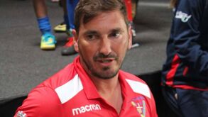 Treinador do Infante de Sagres morre após sofrer ataque cardíaco num jogo de veteranos