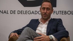 Artur Soares Dias afirma que o futuro da arbitragem está 