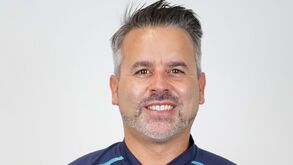 Pedro Santos assume cargo de diretor técnico na Federação Marroquina de Futebol