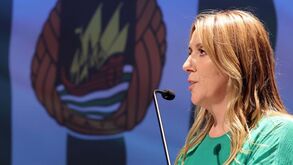 Alexandrina Cruz: «Verão foi uma loucura e estou muito otimista»